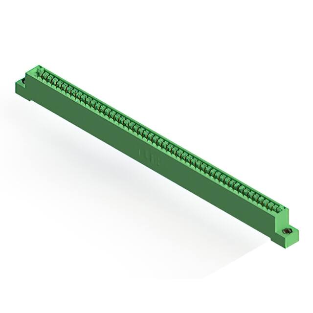 346-050-521-108 EDAC Inc.  Edgeboard Connectors
